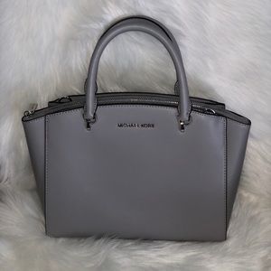 SOLD!!!! Michael Kors Ellis Gray